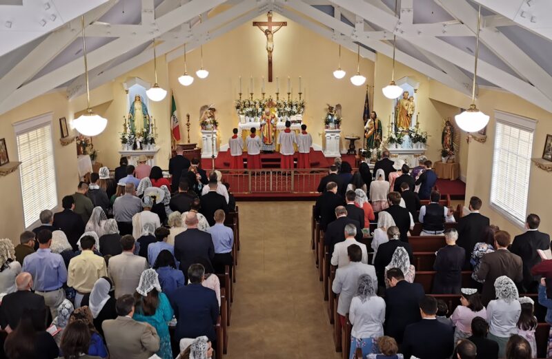 St. Jude Shrine Church