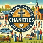 Image of Catholic Charities and Missions