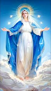 The Movement for Marian Devotion The Movement for Marian Devotion
