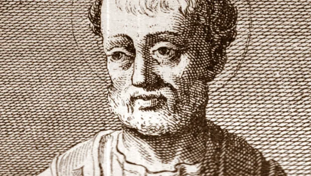 Pope Saint Alexander Pope Saint Alexander