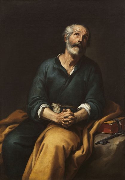 Pope Saint Peter Pope Saint Peter