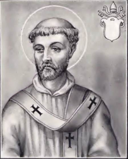 Pope Saint Hyginus