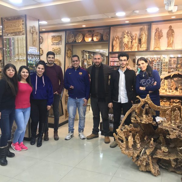 Zuluf Holy Land Gifts Shop Zuluf Holy Land Gifts Shop
